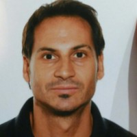 Ruben Palomino